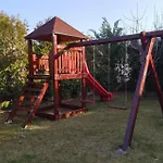 Dominika Будинок відпочинку
