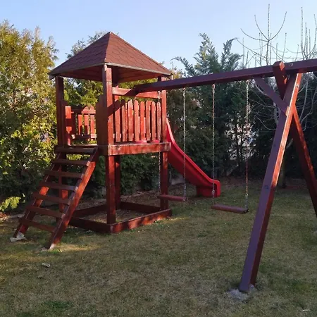 Dominika Holiday home