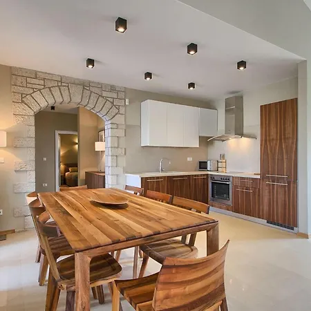 Holiday home Dominika *