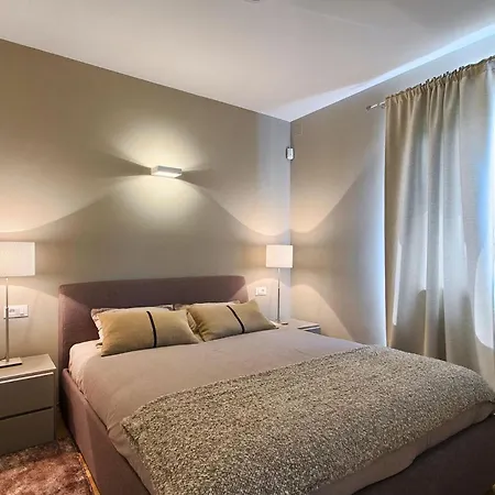 Dominika Holiday home Porec