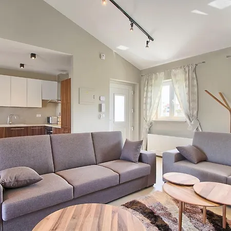 Holiday home Dominika