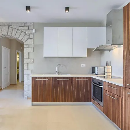 Dominika Holiday home *