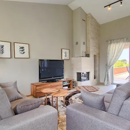 Dominika Holiday home *