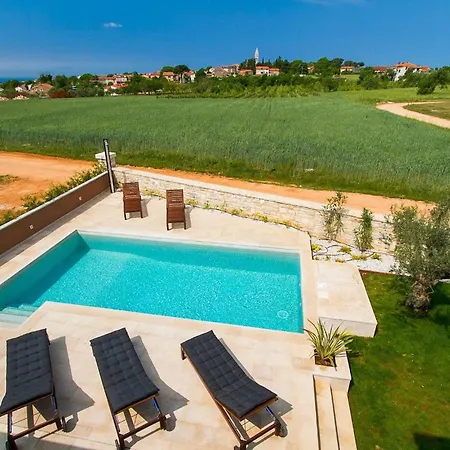 Σπίτι διακοπών Dominika *