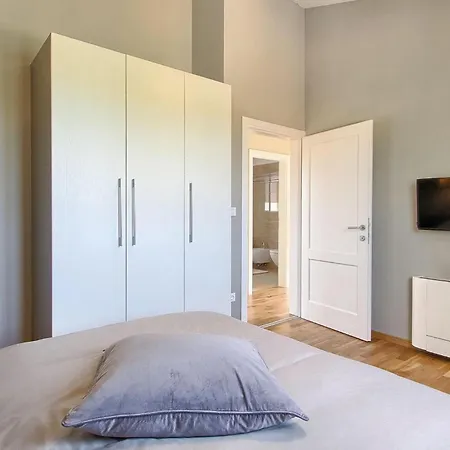 Σπίτι διακοπών Dominika