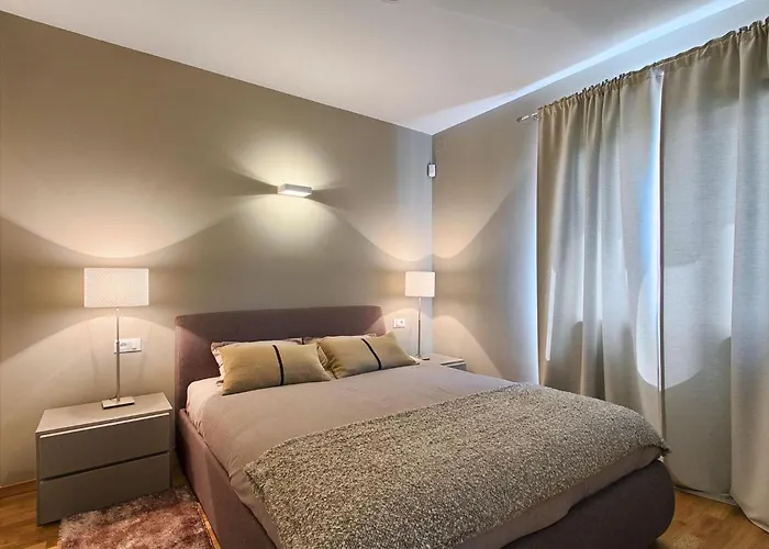 Dominika Σπίτι διακοπών Πόρετς