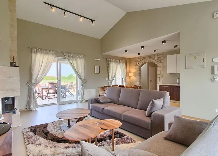 Σπίτι διακοπών Dominika Πόρετς