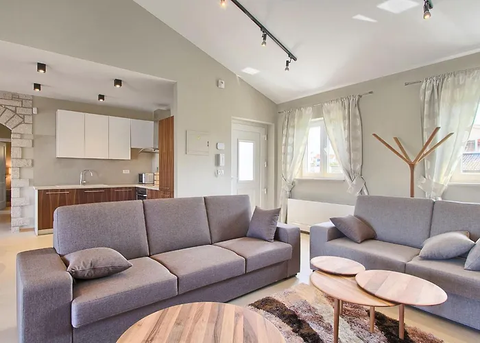 Σπίτι διακοπών Dominika