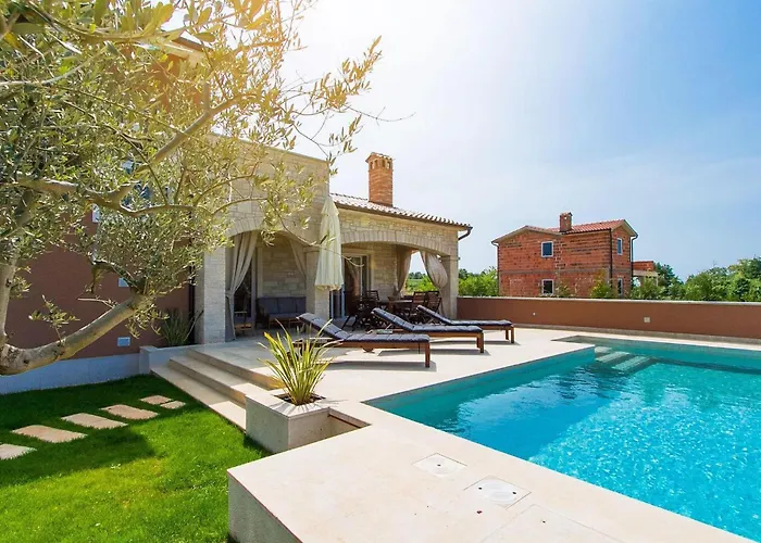 Dominika Σπίτι διακοπών Πόρετς