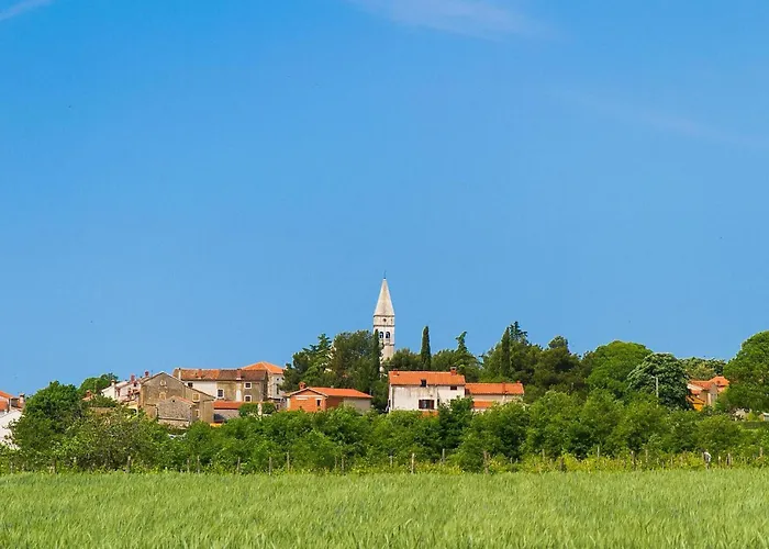 Dominika Σπίτι διακοπών *