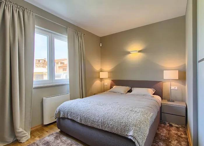 Dominika Σπίτι διακοπών Πόρετς